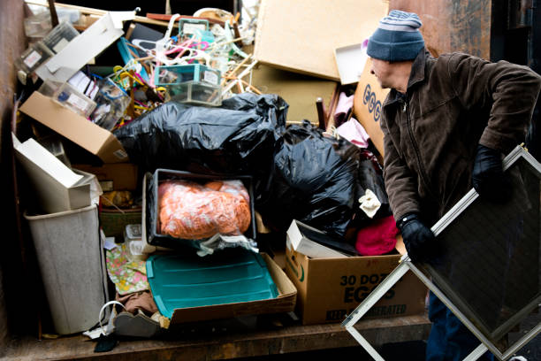 Best Electronics Removal Services  in Perham, MN