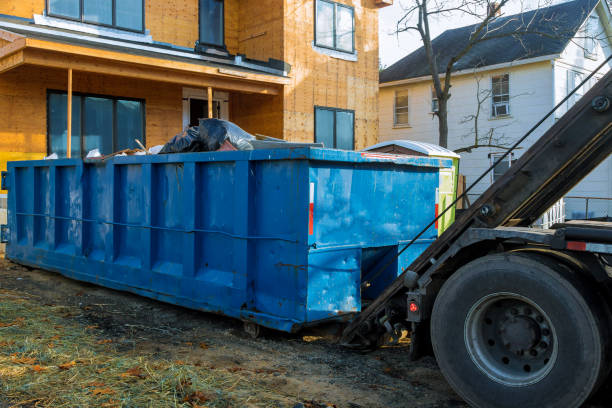 Best Junk Removal Near Me  in Perham, MN