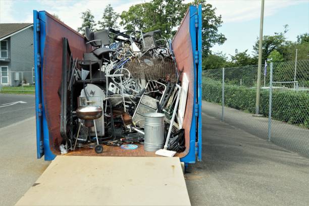 Attic Cleanout Services in Perham, MN