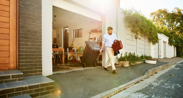 Best Junk Removal for Businesses  in Perham, MN