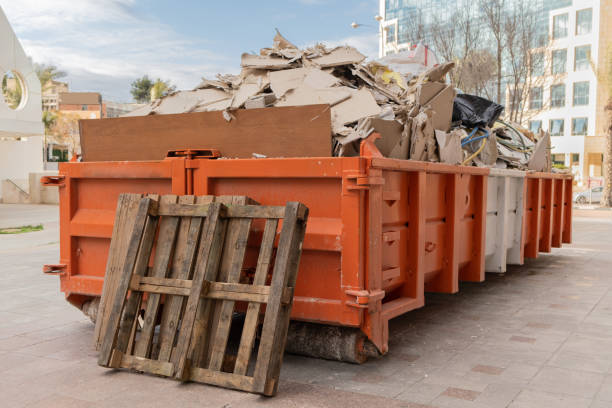 Reliable Perham, MN Junk Removal Solutions