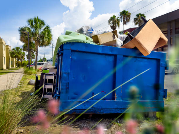 Best Full-Service Junk Removal  in Perham, MN