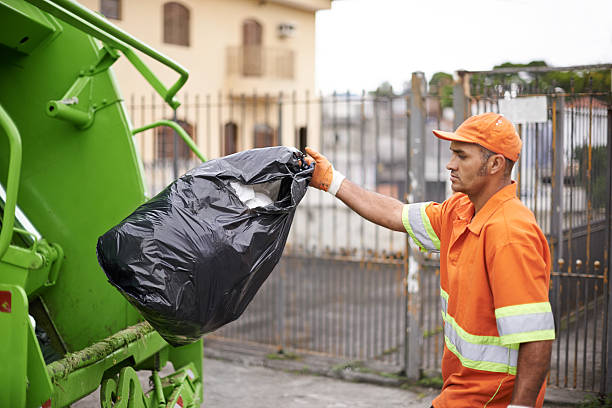Best Full-Service Junk Removal  in Perham, MN