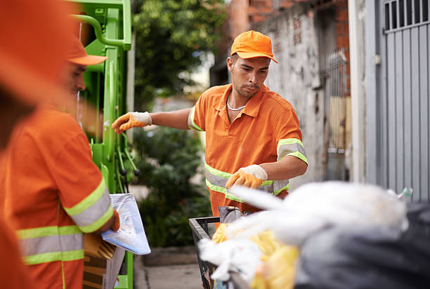 Best Same-Day Junk Removal  in Perham, MN